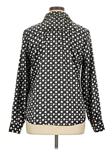 George Long Sleeve Blouse (view 2)
