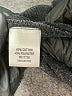 Converse One Star Gray Turtleneck Sweater Size XS - photo 7