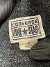 Converse One Star Gray Turtleneck Sweater Size XS - photo 8