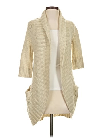 Pins and Needles Kimono (view 1)