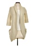 Pins and Needles Ivory Kimono Size S - photo 1