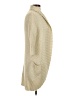 Pins and Needles Ivory Kimono Size S - photo 4