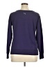 Puma Purple Pullover Sweater Size XL - photo 2