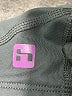 Hind Gray Active Pants Size S - photo 8