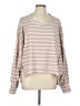 By Together Tan Long Sleeve T-Shirt Size L - photo 1