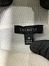 Talbots Ivory Turtleneck Sweater Size M - photo 7