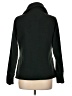 Calvin Klein Performance 100% Polyester Black Teal Zip Up Hoodie Size L - photo 2