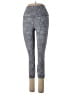 Lululemon Athletica Gray Active Pants Size 2 - photo 1