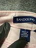 Bandolino Pink Jeans Size 6 - photo 7