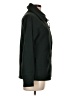 Calvin Klein Performance 100% Polyester Black Teal Zip Up Hoodie Size L - photo 4