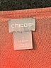 Chico's Pink Sweatshirt Size Med (1) - photo 7