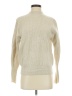 Rebecca Taylor Ivory Wool Pullover Sweater Size XS - photo 1