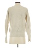 Rebecca Taylor Ivory Wool Pullover Sweater Size XS - photo 2