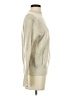 Rebecca Taylor Ivory Wool Pullover Sweater Size XS - photo 4