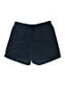 J.Jill Solid Blue Athletic Shorts Size XL - photo 1
