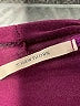 41Hawthorn Burgundy Purple Cardigan Size XS (estimated) - photo 7