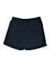 J.Jill Solid Blue Athletic Shorts Size XL - photo 2