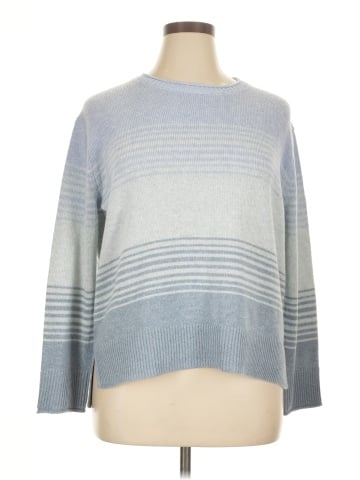 Ella Moss Pullover Sweater (view 1)