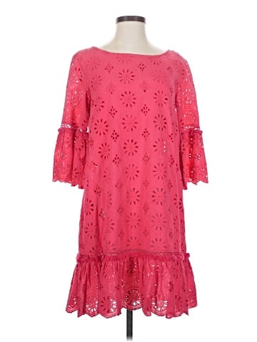 By Anthropologie Casual Dress (view 1)