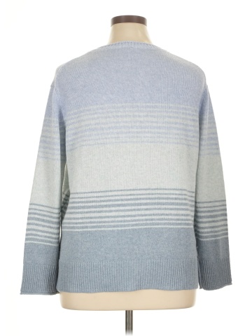 Ella Moss Pullover Sweater (view 2)