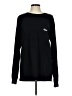Assorted Brands Black Long Sleeve T-Shirt Size L - photo 1