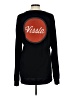Assorted Brands Black Long Sleeve T-Shirt Size L - photo 2