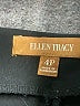 Ellen Tracy Solid Black Active Pants Size 4 (petite) - photo 7