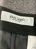 Jones Studio 100% Polyester Black Dress Pants Size 14 - photo 7