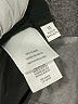 Jones Studio 100% Polyester Black Dress Pants Size 14 - photo 8