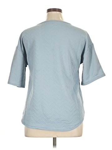 New York Laundry Short Sleeve T-Shirt (view 2)
