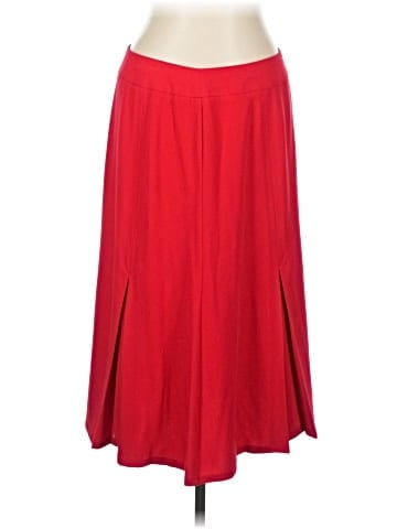 R.Q.T Formal Skirt (view 1)