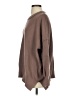 Lillusory Brown Pullover Sweater Size S - photo 5