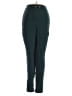 Express Tricot Solid Teal Active Pants Size S - photo 1