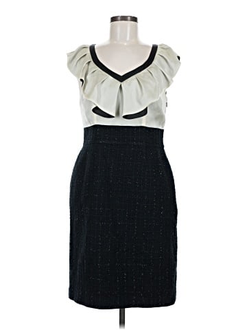 BCBG Paris Cocktail Dress (view 1)