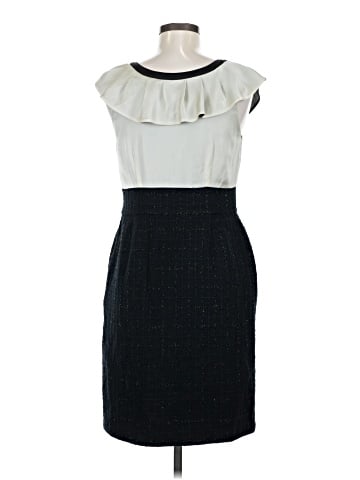 BCBG Paris Cocktail Dress (view 2)