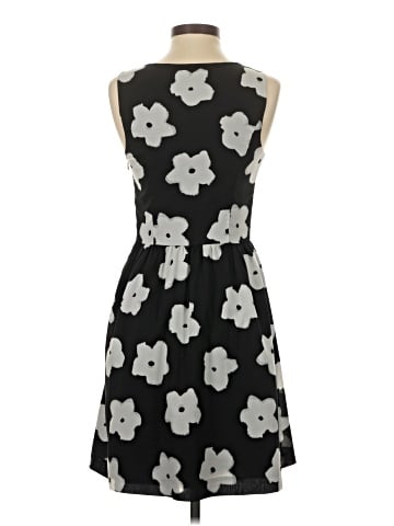 Kensie Cocktail Dress (view 2)