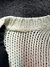 MICHAEL Michael Kors Solid Ivory Tan Pullover Sweater Size M (estimated) - photo 7