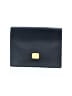 Burberry Black Leather Wallet One size - photo 1