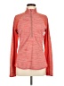 Athleta Orange Track Jacket Size M (estimated) - photo 1
