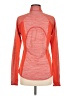 Athleta Orange Track Jacket Size M (estimated) - photo 2