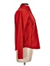 New York Laundry 100% Polyester Red Fleece Size L - photo 4