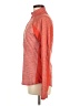 Athleta Orange Track Jacket Size M (estimated) - photo 5