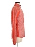 Athleta Orange Track Jacket Size M (estimated) - photo 4