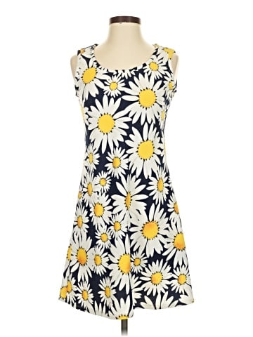 Ronni Nicole Casual Dress (view 1)