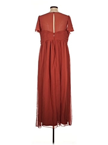 Azazie Casual Dress (view 2)