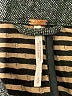 Free People Polka Dots Black Blazer Size S - photo 6
