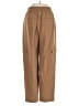 A New Day Brown Cargo Pants Size XS - photo 2