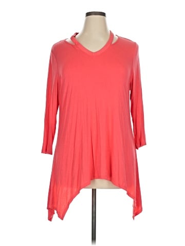 PREMISE Casual Dress (view 1)