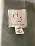 db established 1962 Gray Jacket Size 1X - photo 6