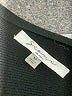 Sioni Black Pullover Sweater Size M - photo 7